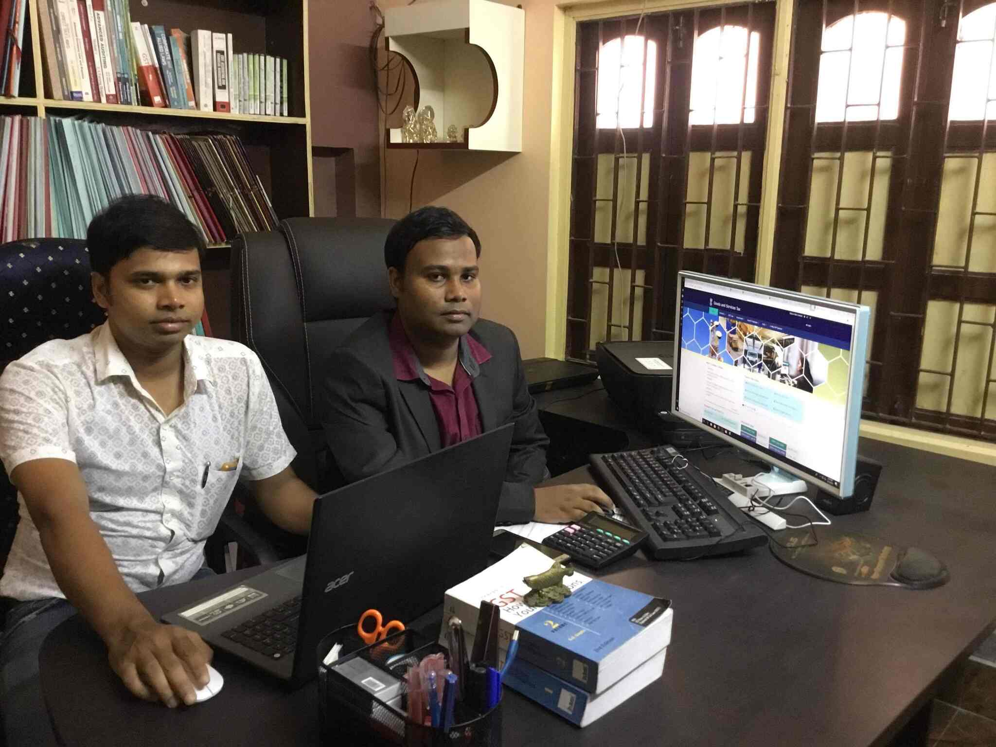 NS Maiti & Associates