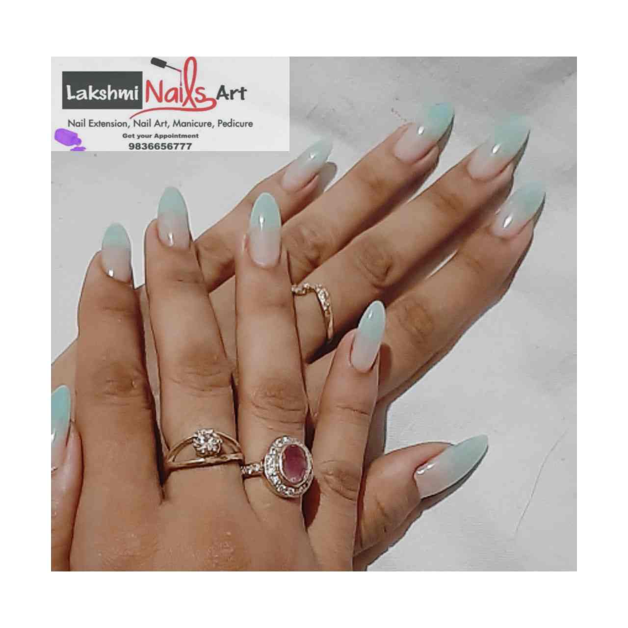 Top Nail Art Salons in Lake Gardens, Kolkata Nail Spas in Kolkata Justdial