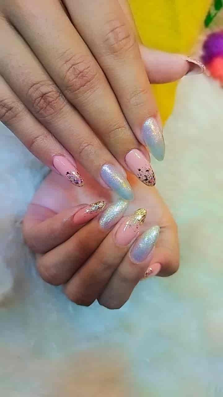 Top Nail Art Salons in Lake Gardens, Kolkata Nail Spas in Kolkata Justdial