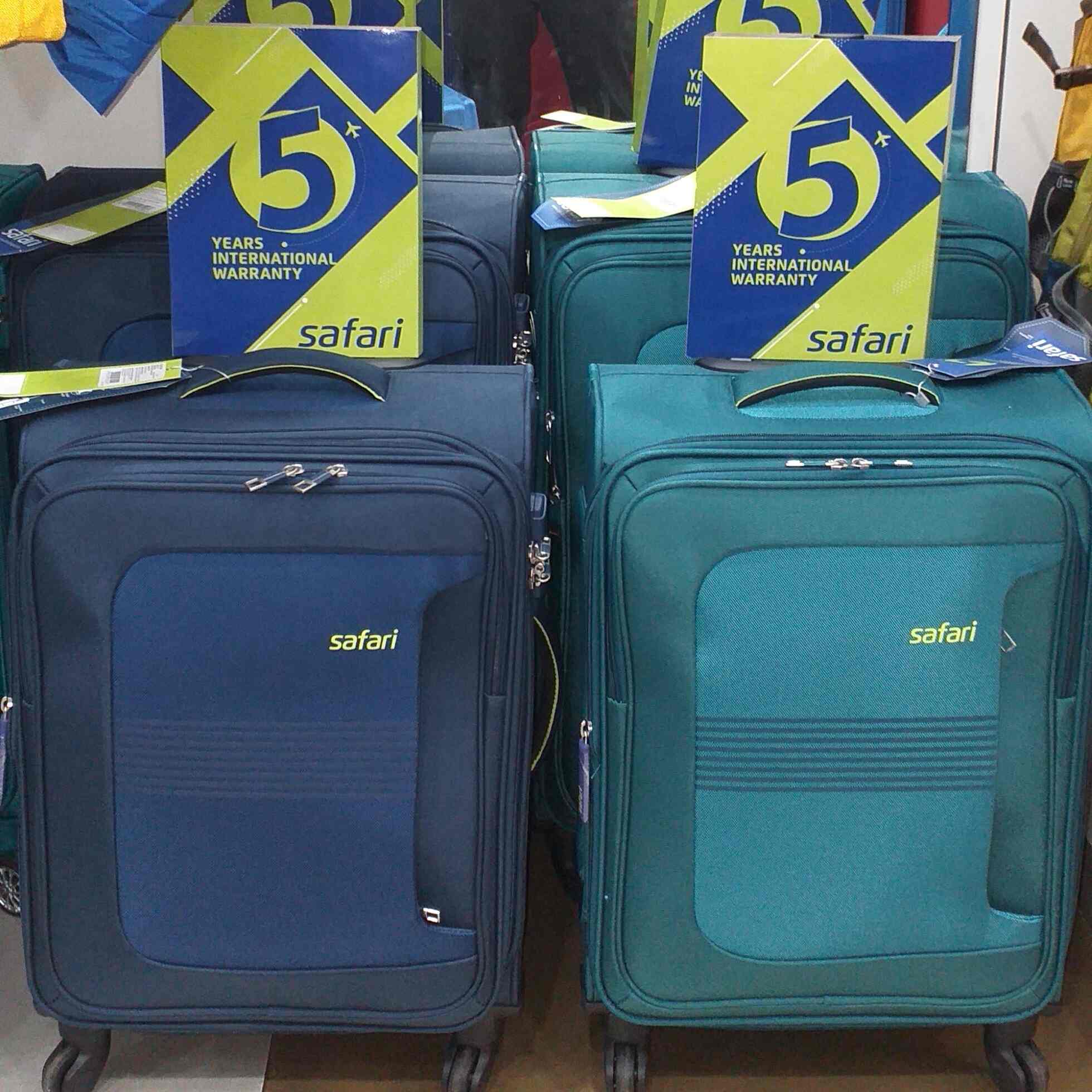 Princeware Saha Trading in Raja Ram Mohan Roy Sarani,Kolkata Best VIP