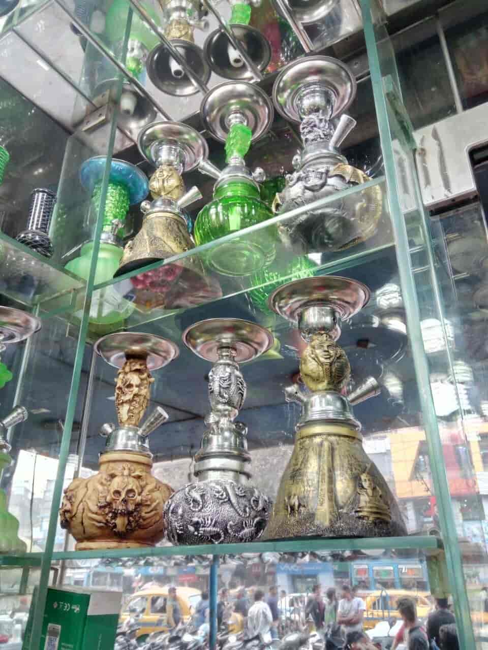 Top Cigarette Lighter Dealers in Gariahat Best Lighter Suppliers