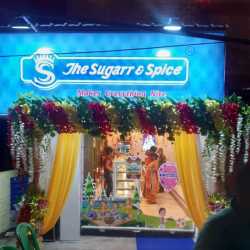 The Sugarr & Spice in Birati,Kolkata - Book a Table - Best ...