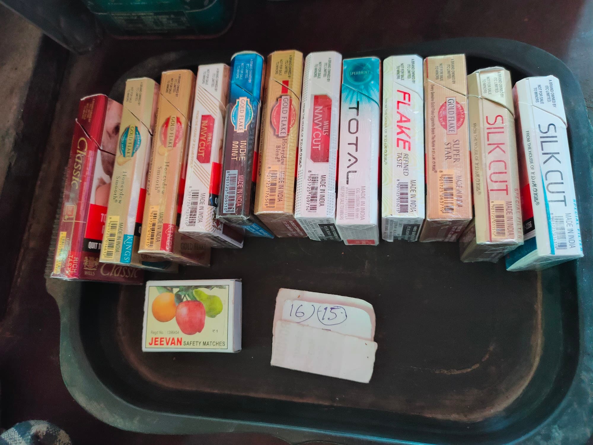 cigarettes delivered near me Nicotine and Tobacco Delivery Near You