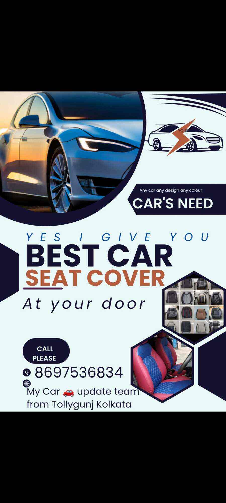 Sai Sugandha Motors in Cossipore,Kolkata Best Second Hand Car Dealers