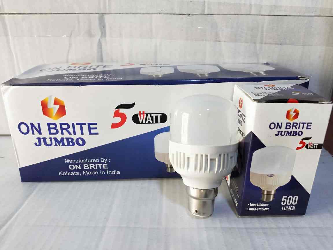 Top Led Bulb Manufacturers in Gaya लेद बल्ब मनुफक्चरर्स, गया Best