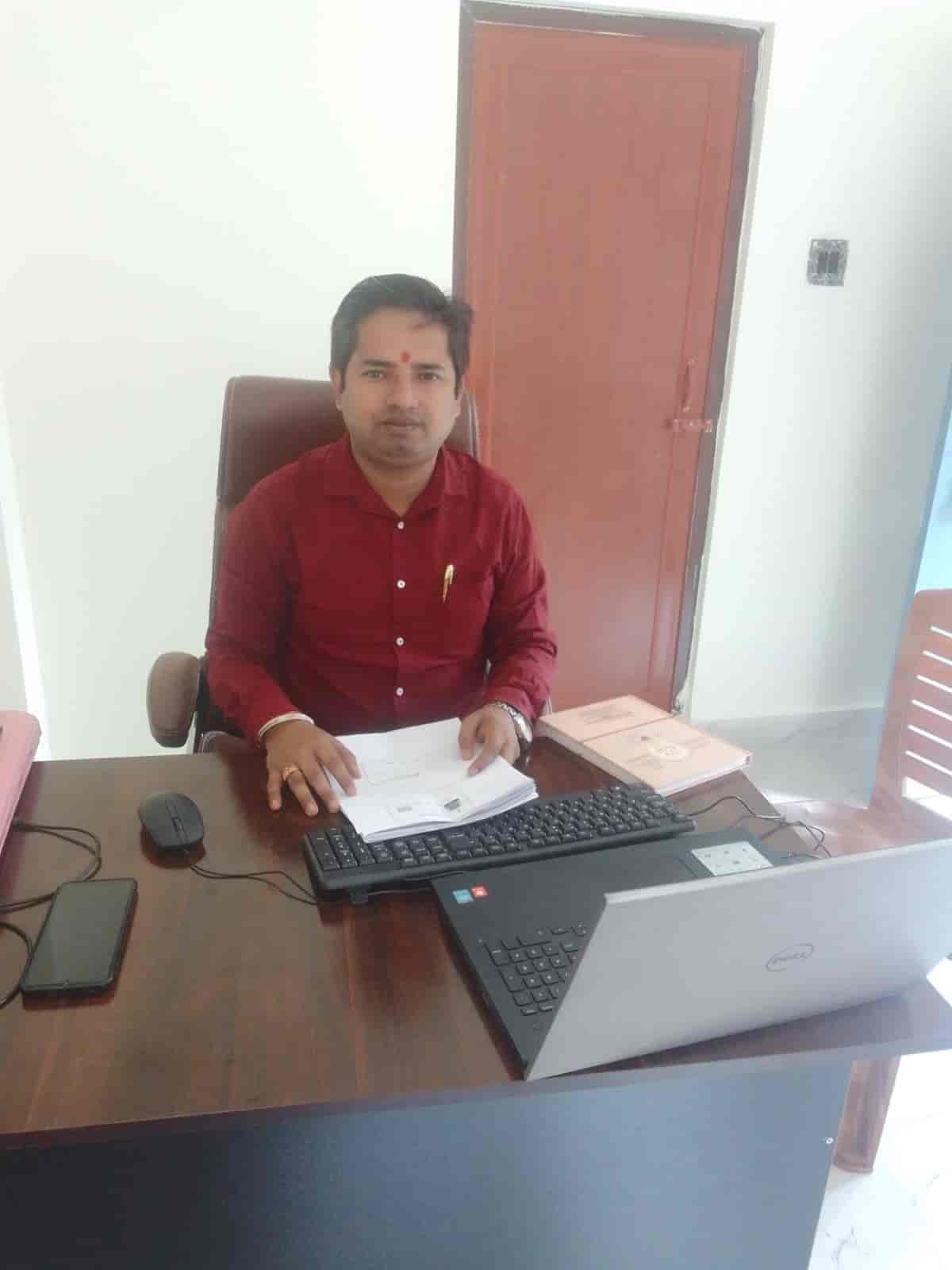 E Filing Solutions