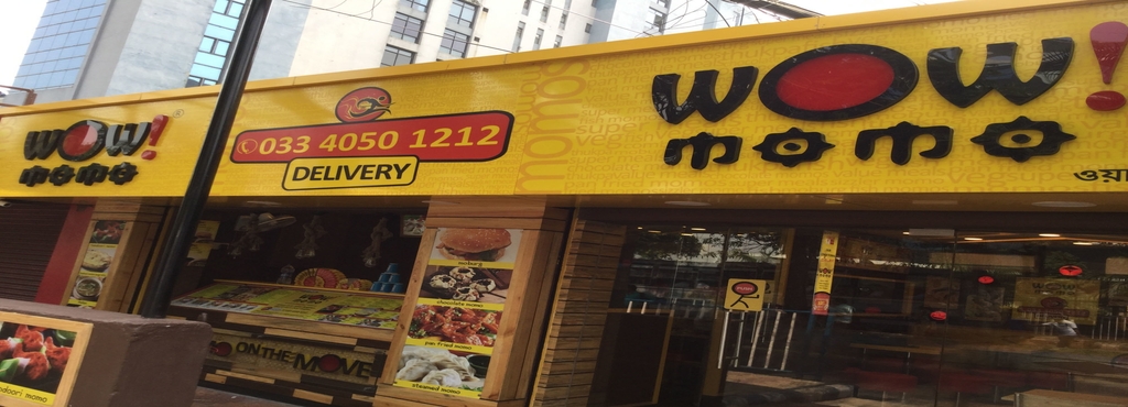 Wow Momo Salt Lake City Sector 5 Kolkata Fast Food Cuisine Wow Momo 3 9 198 Votes Salt Lake City