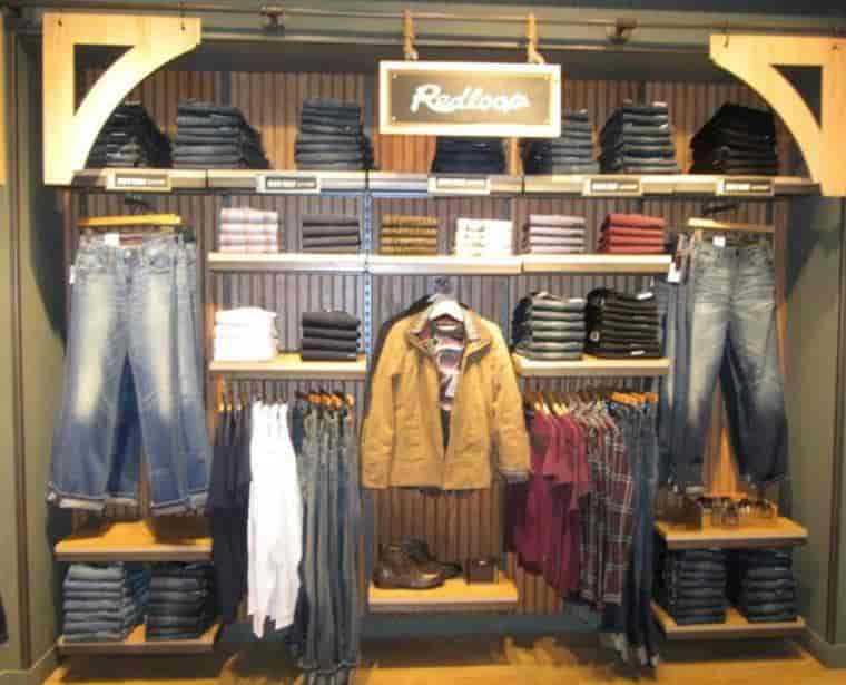 Levi's store in quest mall online