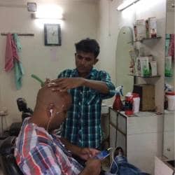 Cut & Trim Gents Parlour in Prafulla Kanan,Kolkata - Best Salons in Kolkata - Justdial Cut & Trim Gents Parlour in Prafulla Kanan,Kolkata - Best Salons in Kolkata - Justdial