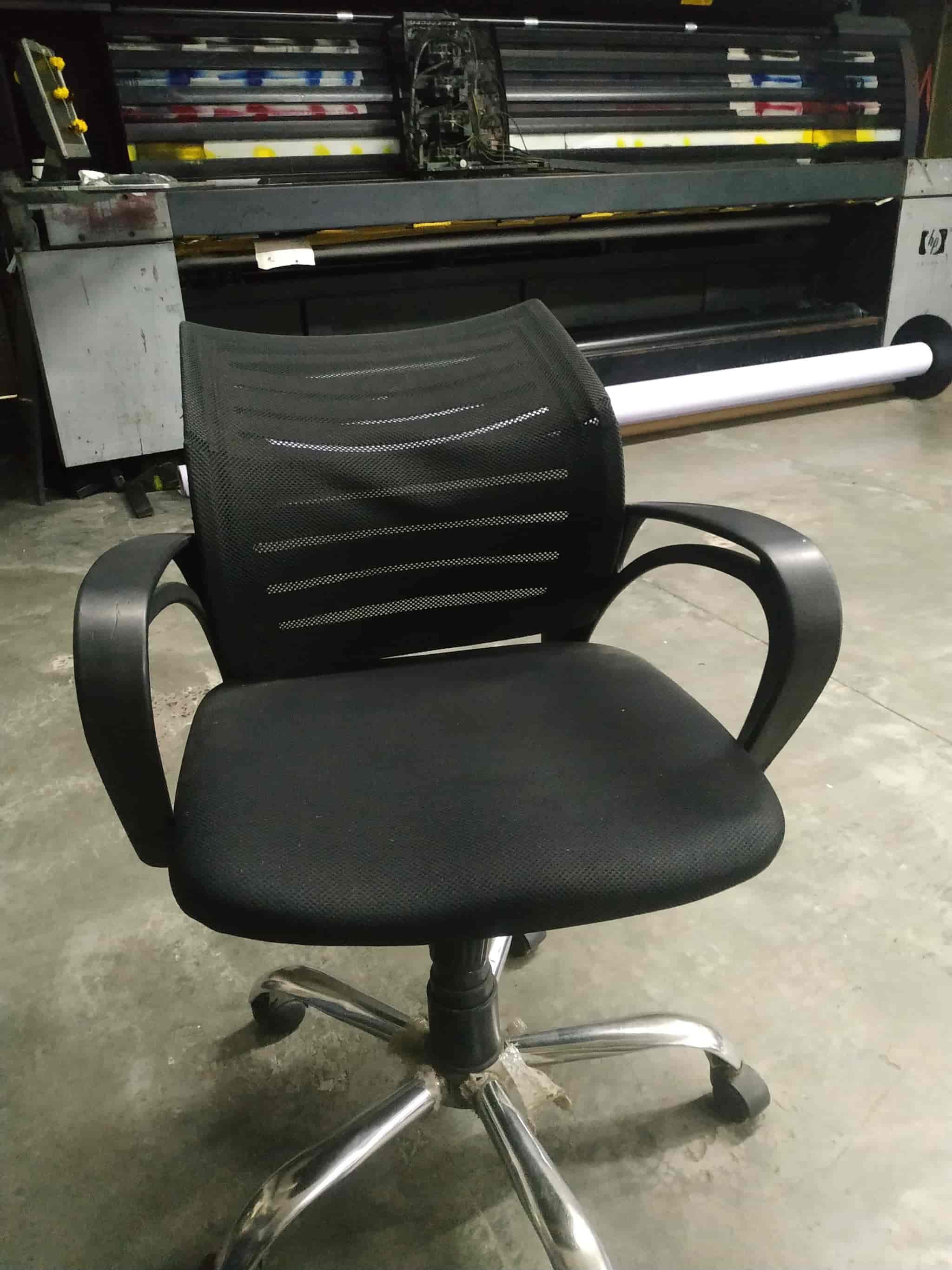 Top Office Chair Repair & Services near DunlopAlambazar Best Office