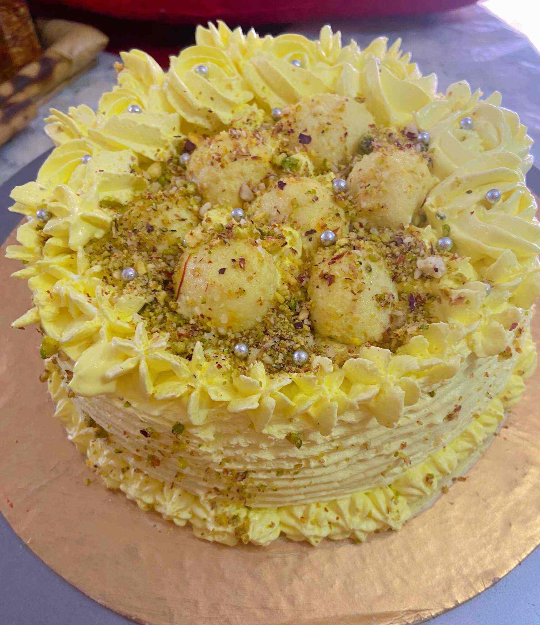 Pds Cake Baking Academy in Sarsuna,Kolkata Best Cookery Classes For