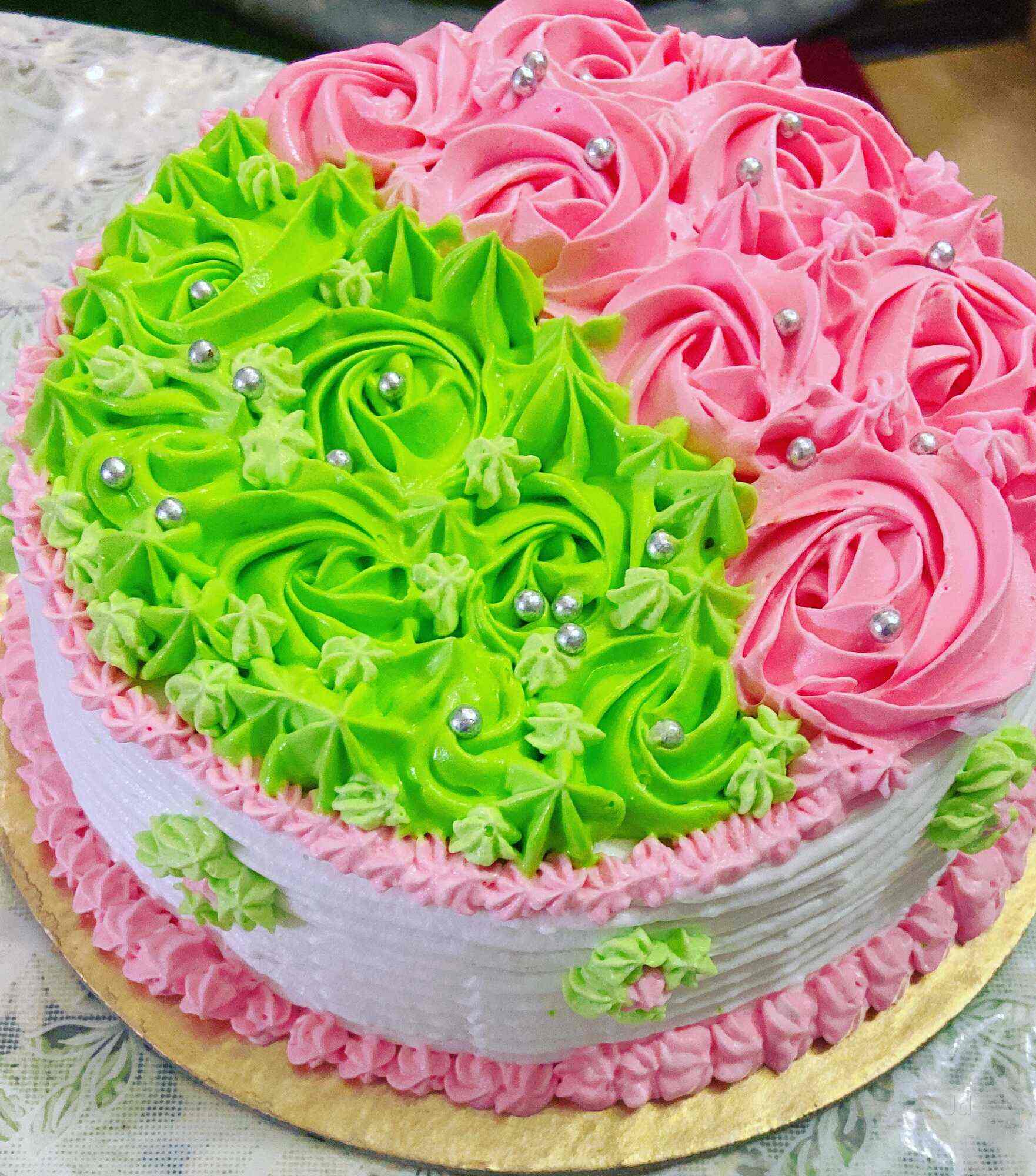 Pds Cake Baking Academy in Sarsuna,Kolkata Best Cookery Classes For