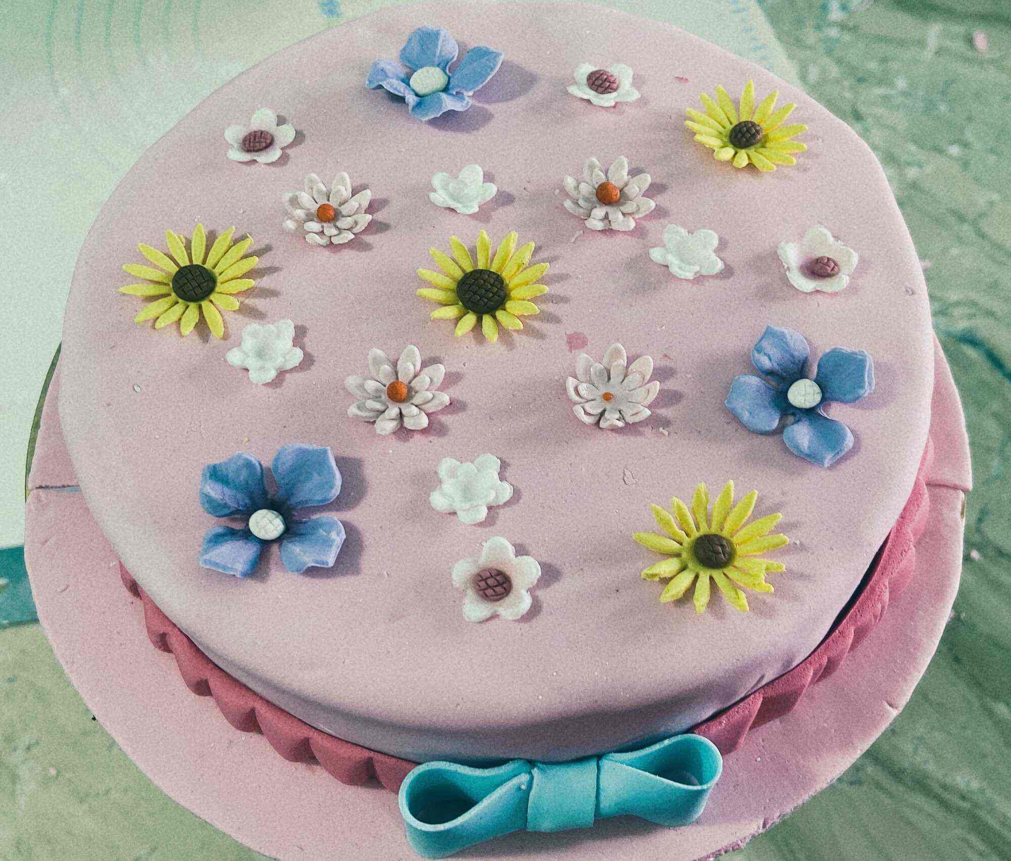 Pds Cake Baking Academy in Sarsuna,Kolkata Best Cookery Classes For