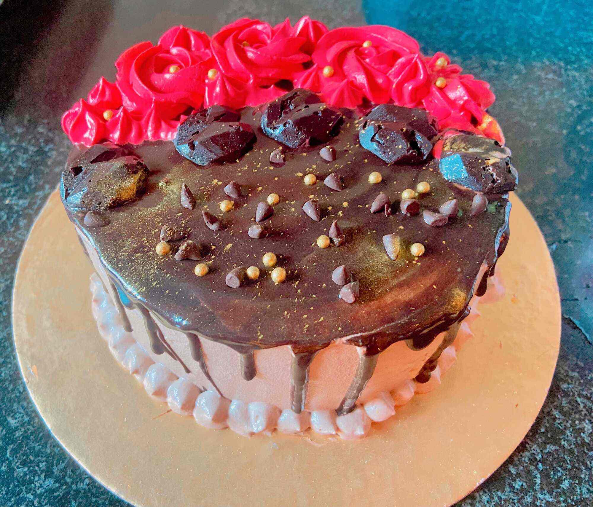 Pds Cake Baking Academy in Sarsuna,Kolkata Best Cookery Classes For