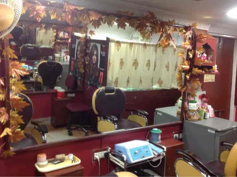 Rose Beauty Salon & Spa in Salt Lake City Sector 1,Kolkata Best