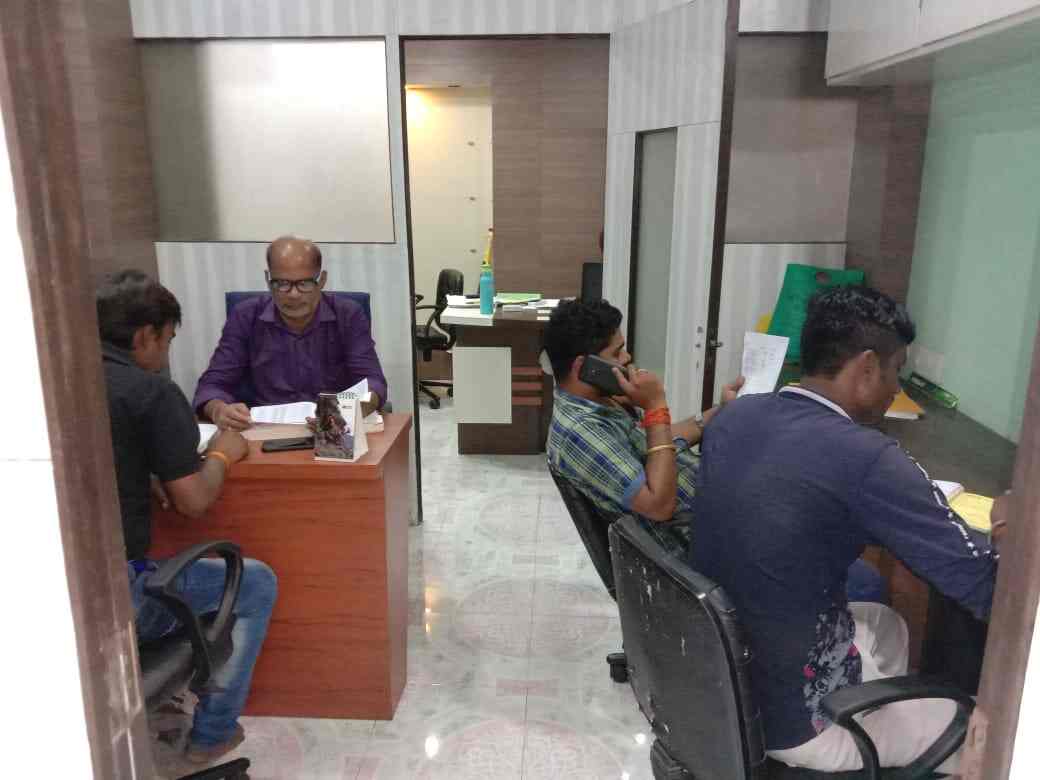 Top Transporters For Delhi in Kolkata ट्रांसपोर्टर्स फॉर दिल्ली