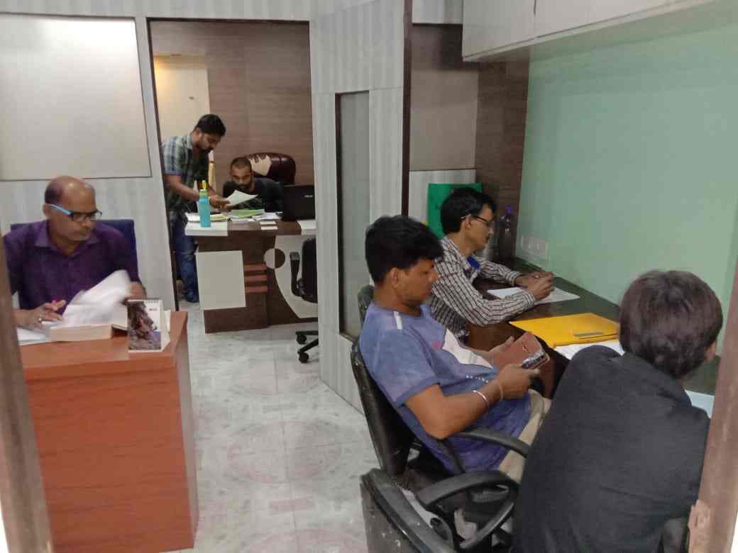 Top Transporters For Delhi in Kolkata ट्रांसपोर्टर्स फॉर दिल्ली