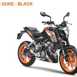 Ktm Bike Showroom, Thakurpukur 