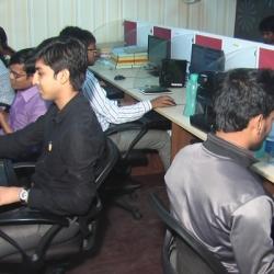 Elixir Intelatives LLP