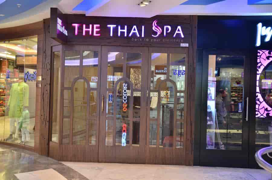 Top 10 Thai Massage Spas in Ballygunge Best Thai Spa Centres Justdial