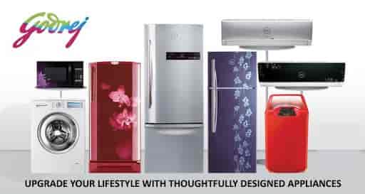 Godrej Smart Care in Barrackpore Kolkata Best Home Appliance Repair Services near me in Kolkata Justdial