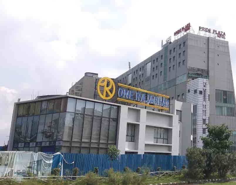 One Rajarhat in New Town,Kolkata Justdial Real