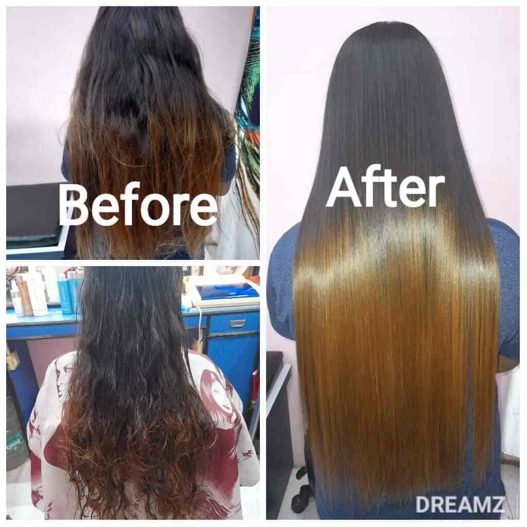 Dreamz Beauty Clinic & Make UP Studio in Barrackpore,Kolkata Best