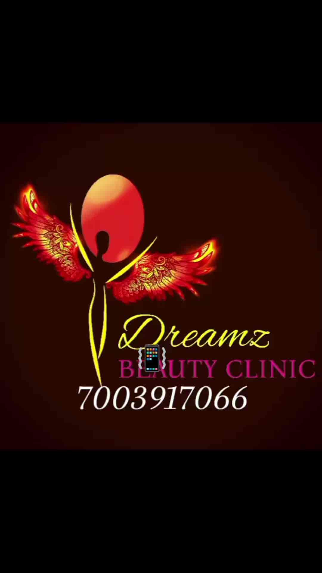 Dreamz Beauty Clinic & Make UP Studio in Barrackpore,Kolkata Best