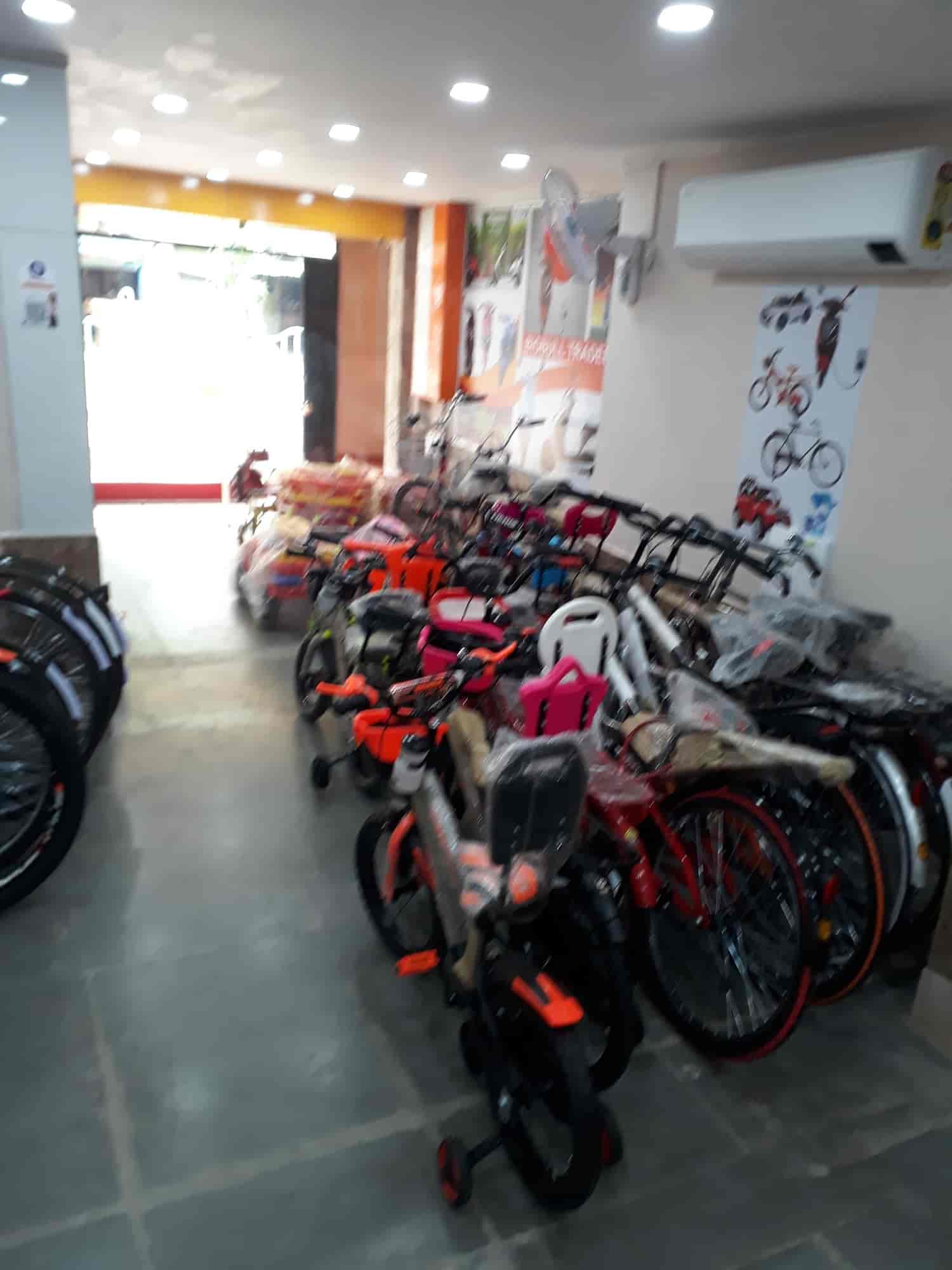 Top Battery Operated Scooter Dealers in Kolkata Best Battery Operated