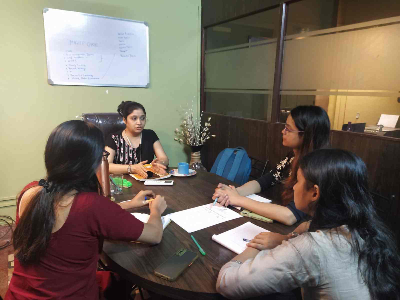 Sourina Dutta in Kolkata Best Psychologist Doctors in Kolkata Justdial