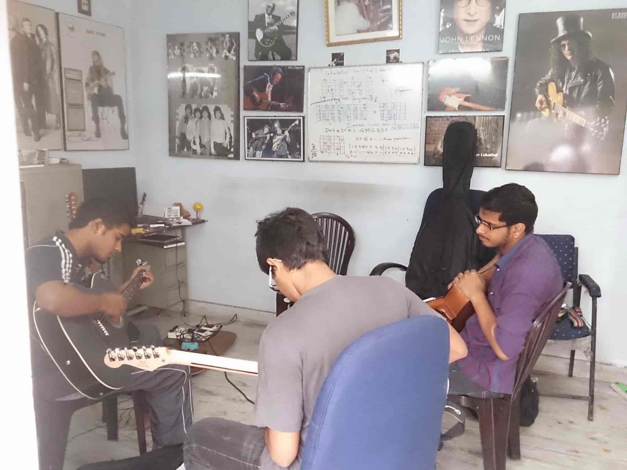 Tams Guitar in Dhapa,Kolkata Best Music Classes in Kolkata Justdial
