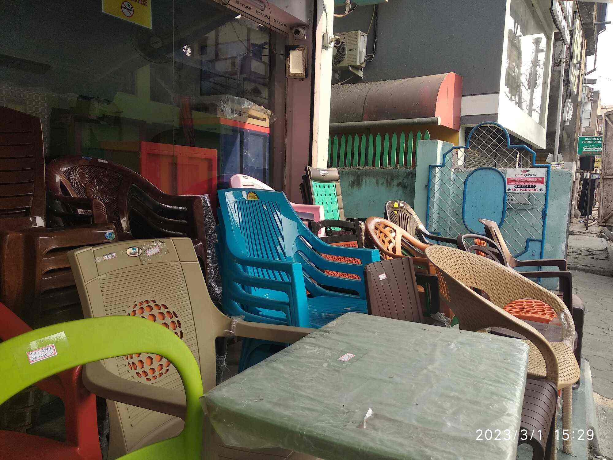 Shana Enterprise in Behala,Kolkata Best Furniture Dealers in Kolkata