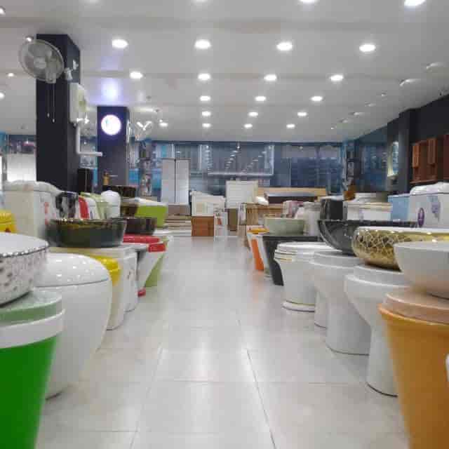 Top Sanitaryware Wholesalers in Mirzapur सानिटरीवारे व्होलेसलेर्स