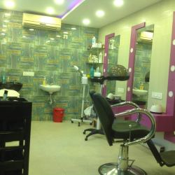 Pradip Hair Styling Salt Lake City Sector 1 Salon Services For