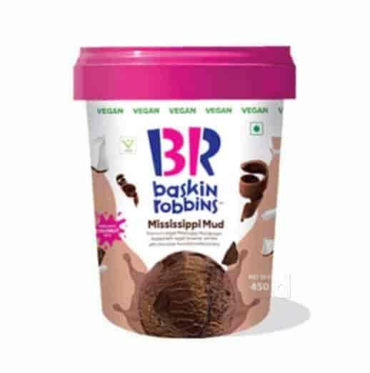 Baskins Robin's in Kazi Nazrul Islam Avenue, Td/270, Dhalipara