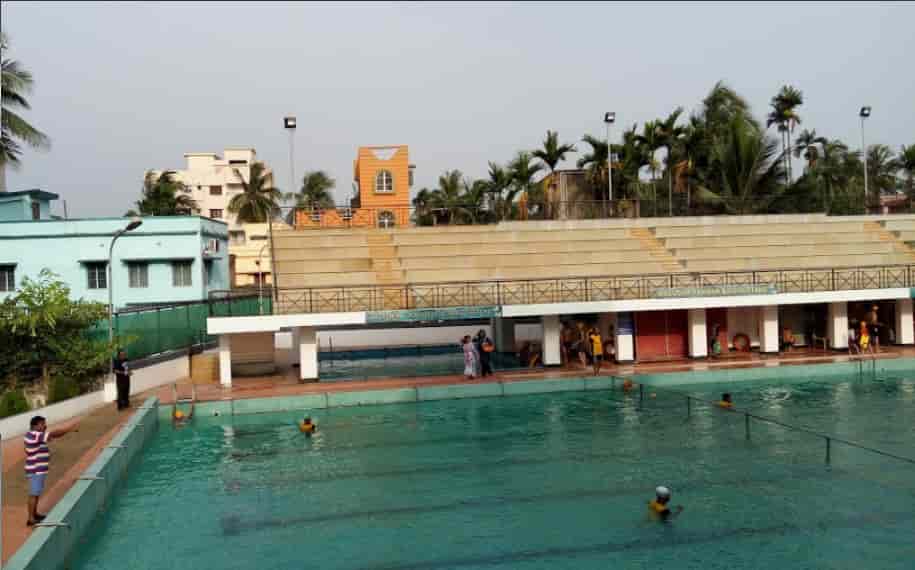 Top 30 Swimming Pools in Kolkata Best Swimming Pool Memberships