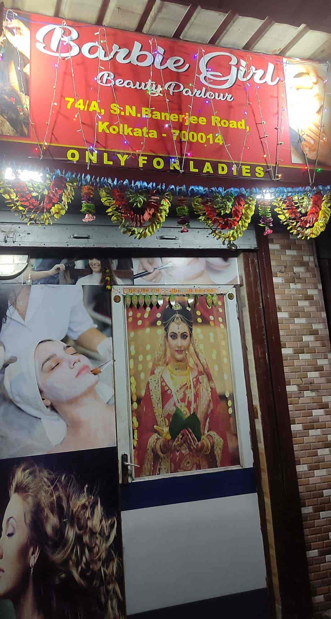 Top Manicure At Home in Bhubaneshwar - Best Beauty Services
