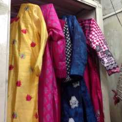 Suzje Ladies Tailors in Khidirpur,Kolkata - Best Tailors For Women ...