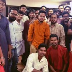 Zoetrope Animation Studios LLP in New Town Action Area 1, Kolkata Zoetrope Animation Studios LLP in New Town Action Area 1, Kolkata