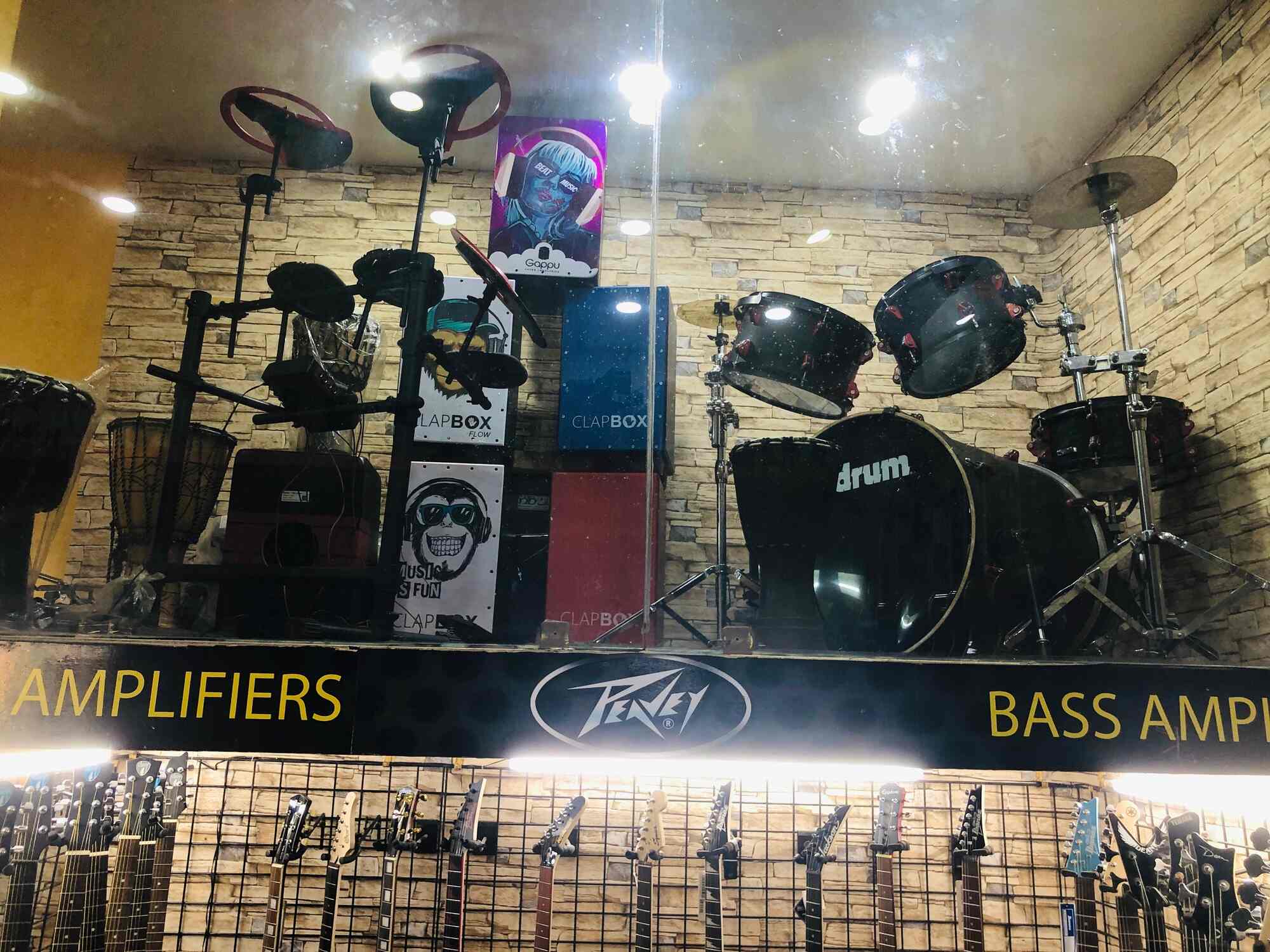 Top Music Instrument Repair Shops in Ballygunge, Kolkata Best Musical