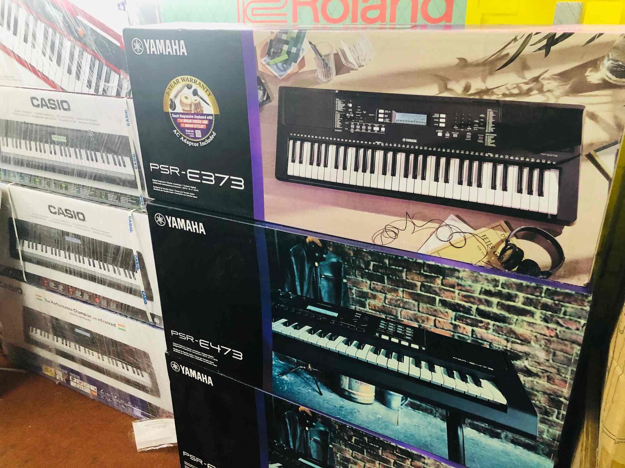 Top Music Instrument Repair Shops in Kolkata Best Musical Instrument