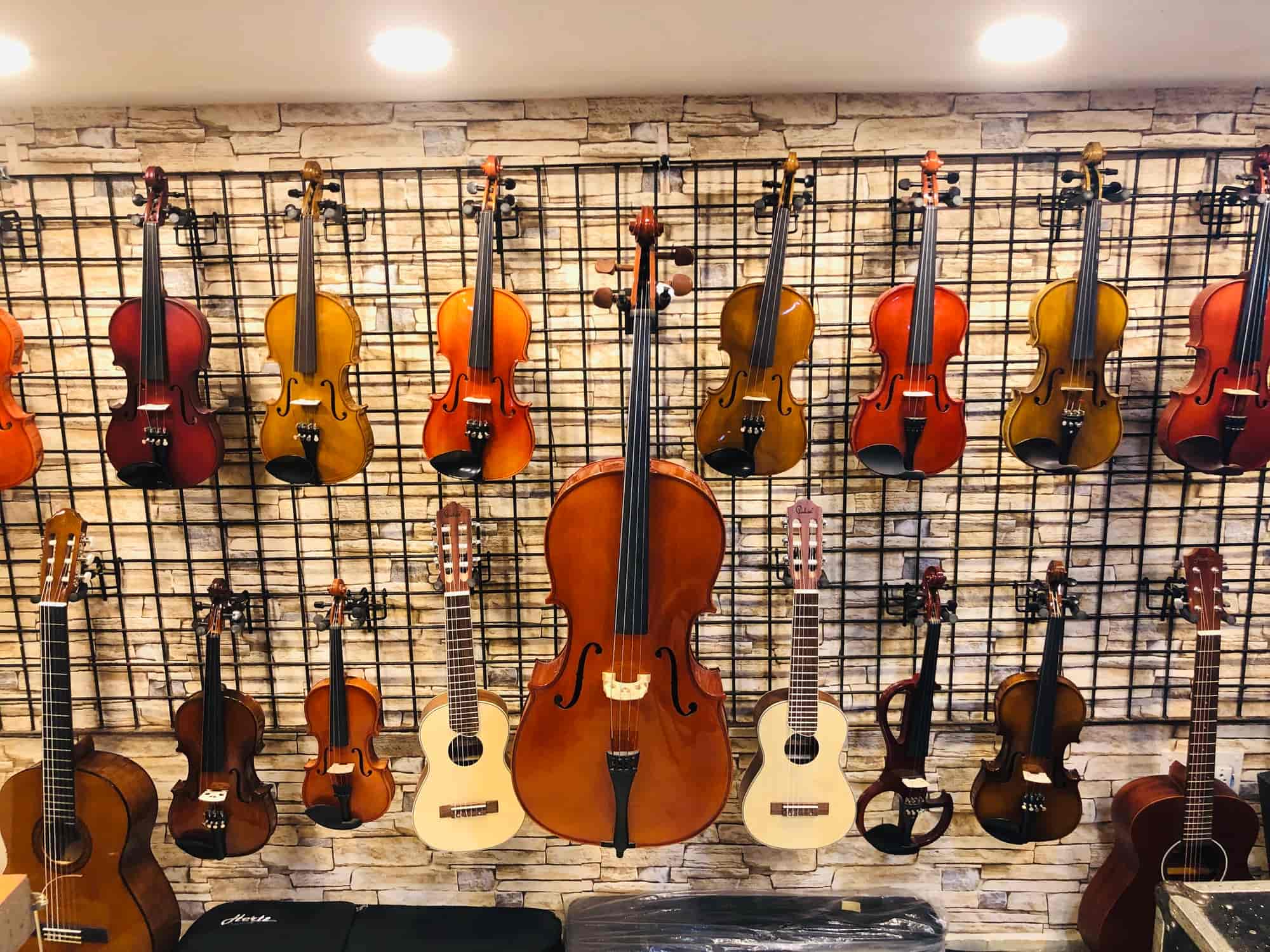 Top Music Instrument Repair Shops in Kolkata Best Musical Instrument