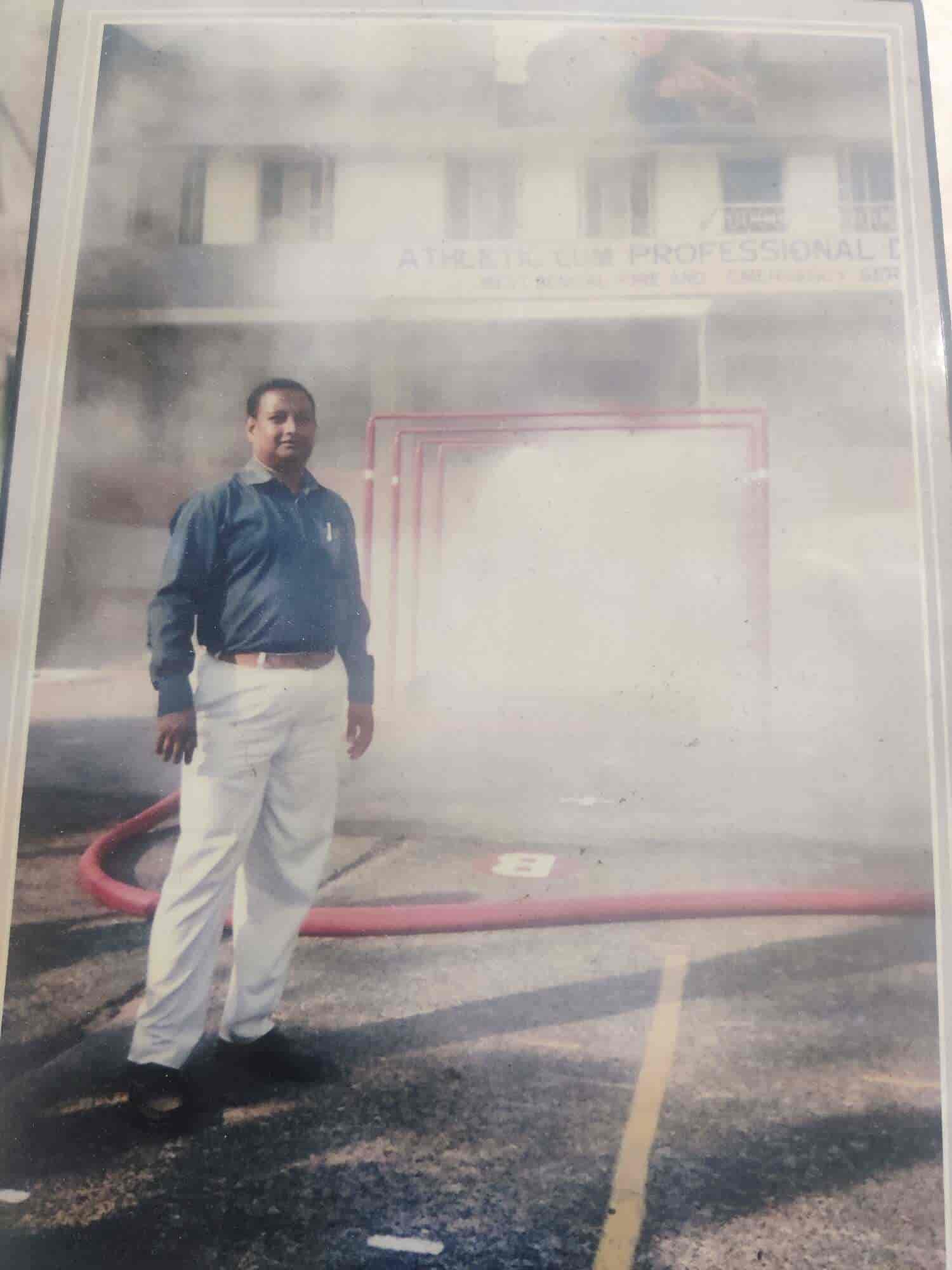 Top Fire Fighting System Dealers in Kolkata South, Kolkata फायर