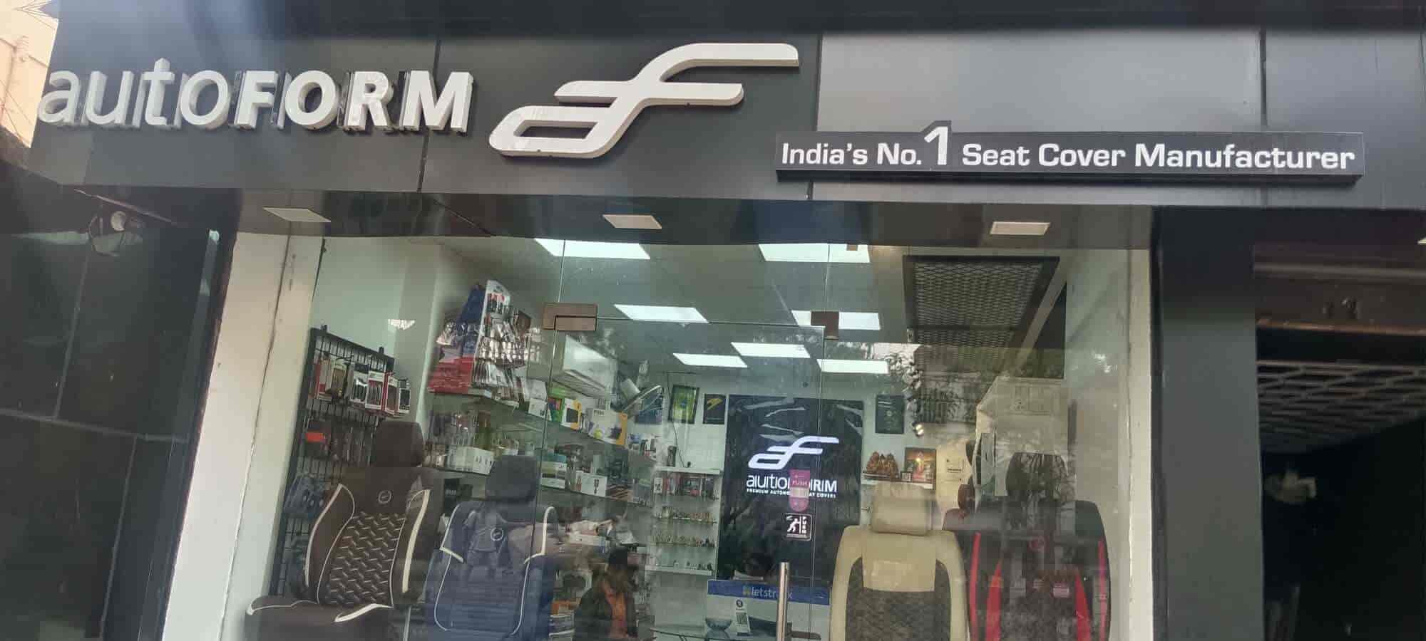 Car accessories shop in salt lake hotsell