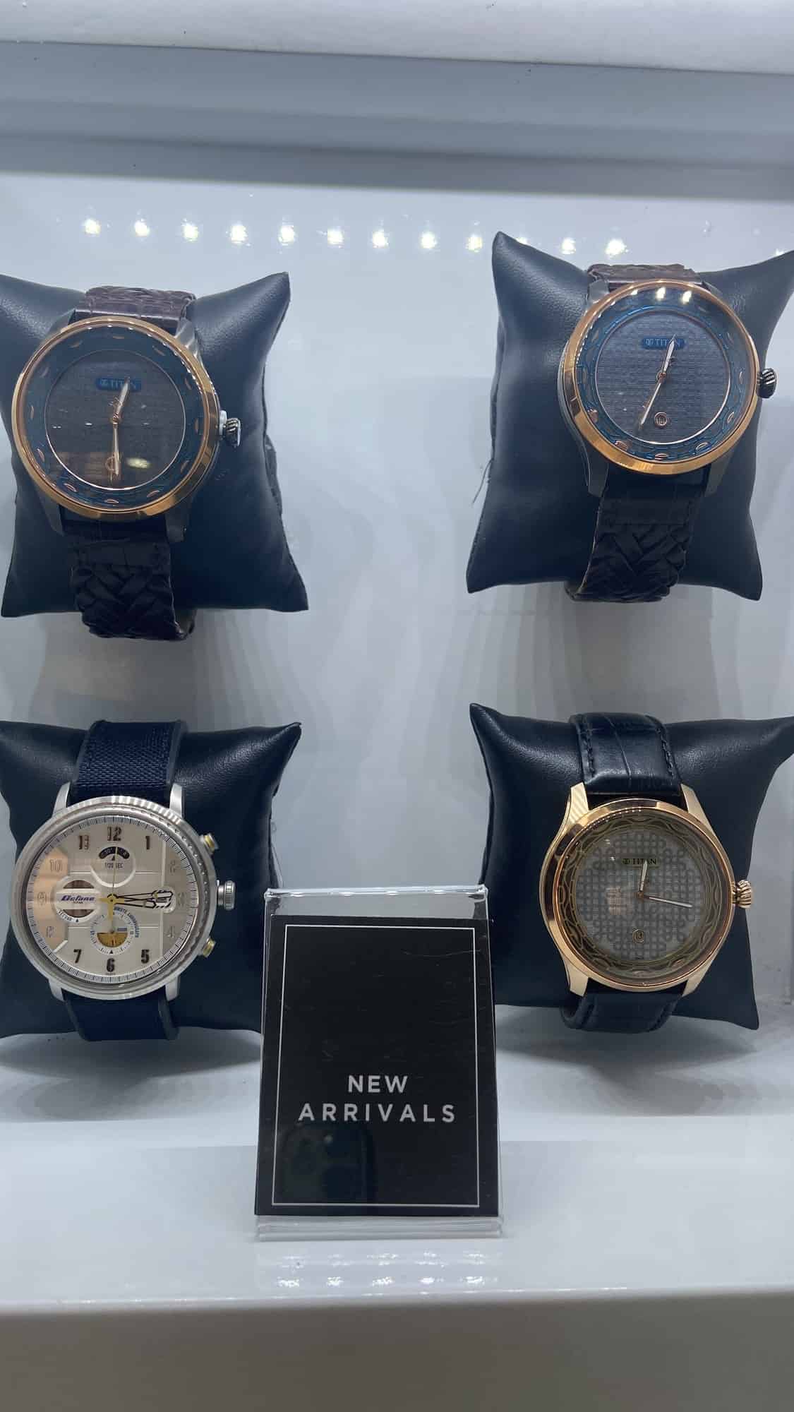 Titan Showroom in Burrabazar,Kolkata Best Bicycle Dealers in Kolkata