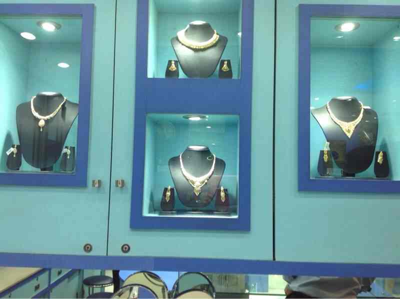 Indian Gems & Jewellery Imperial Pvt Ltd (City Centre 1) in Salt Lake