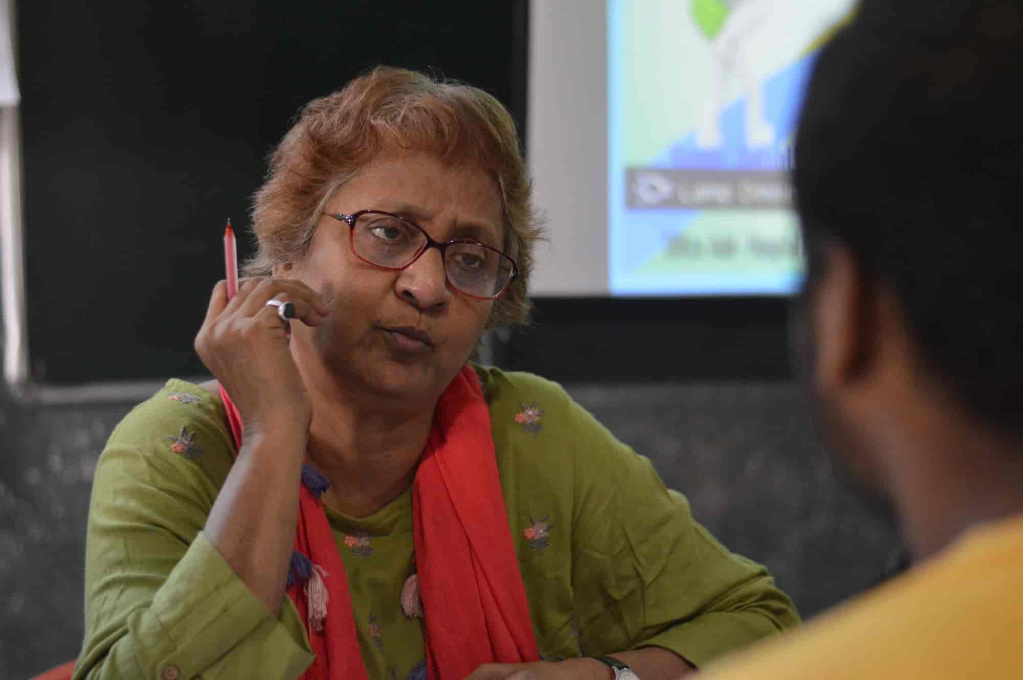 Mind's Eye in Kasba,Kolkata Best Psychologist Doctors in Kolkata