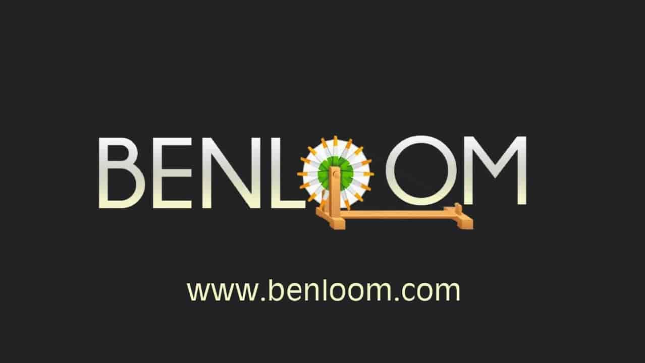 Benloom in Park Street,Kolkata Best Fashion Designers in Kolkata