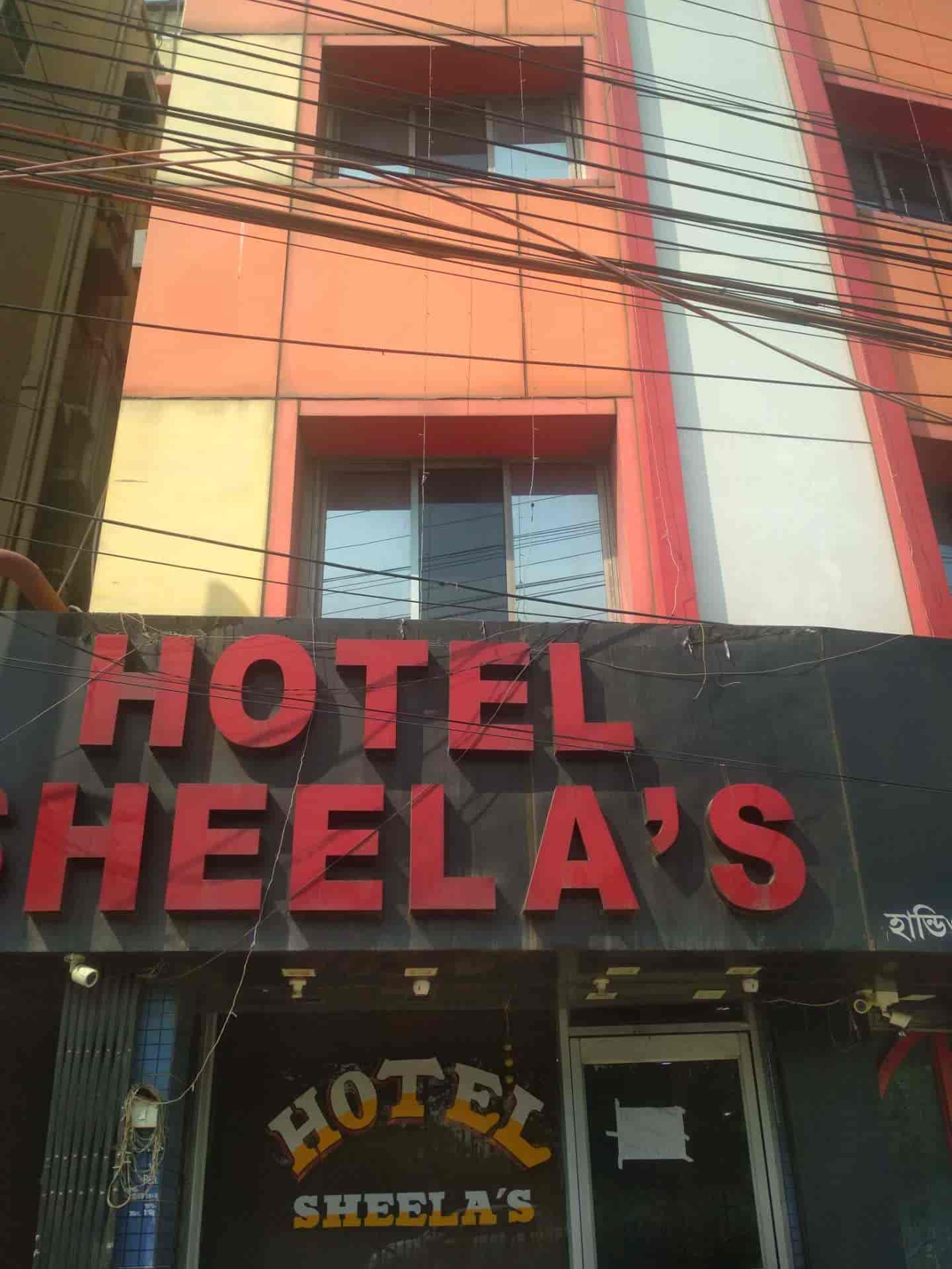 Top Guest House (rs 501 To Rs 1000) in Belgharia Best Guest House (rs