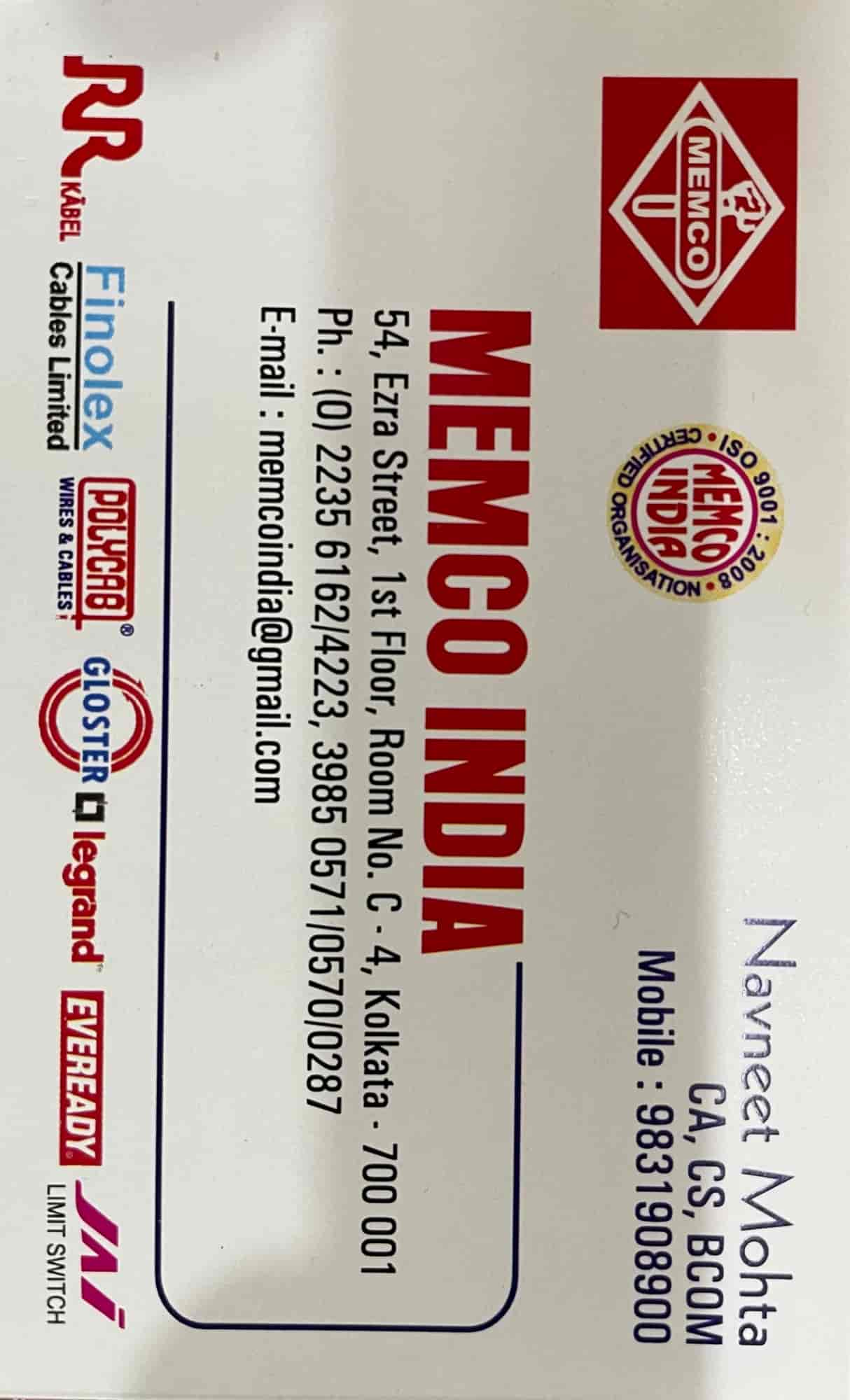 Top Havells Cable Wire Dealers in Kolkata केबल वायर डीलर्सहावेल्स